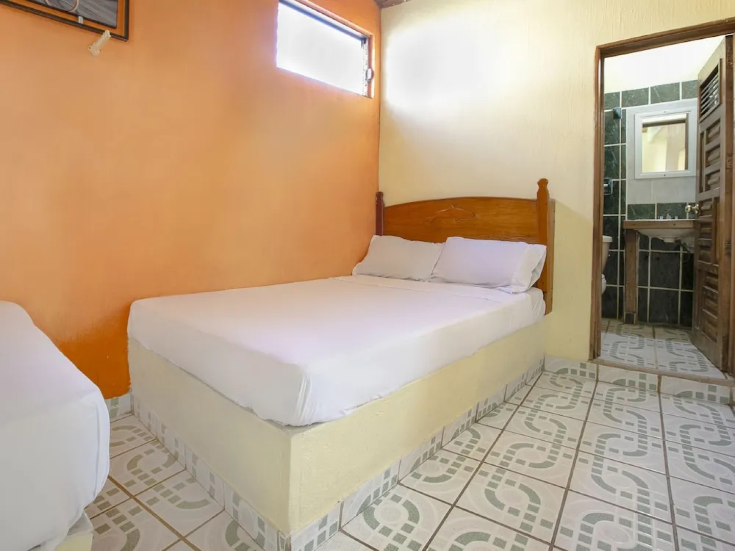 OYO Hotel Bungalows Alondra