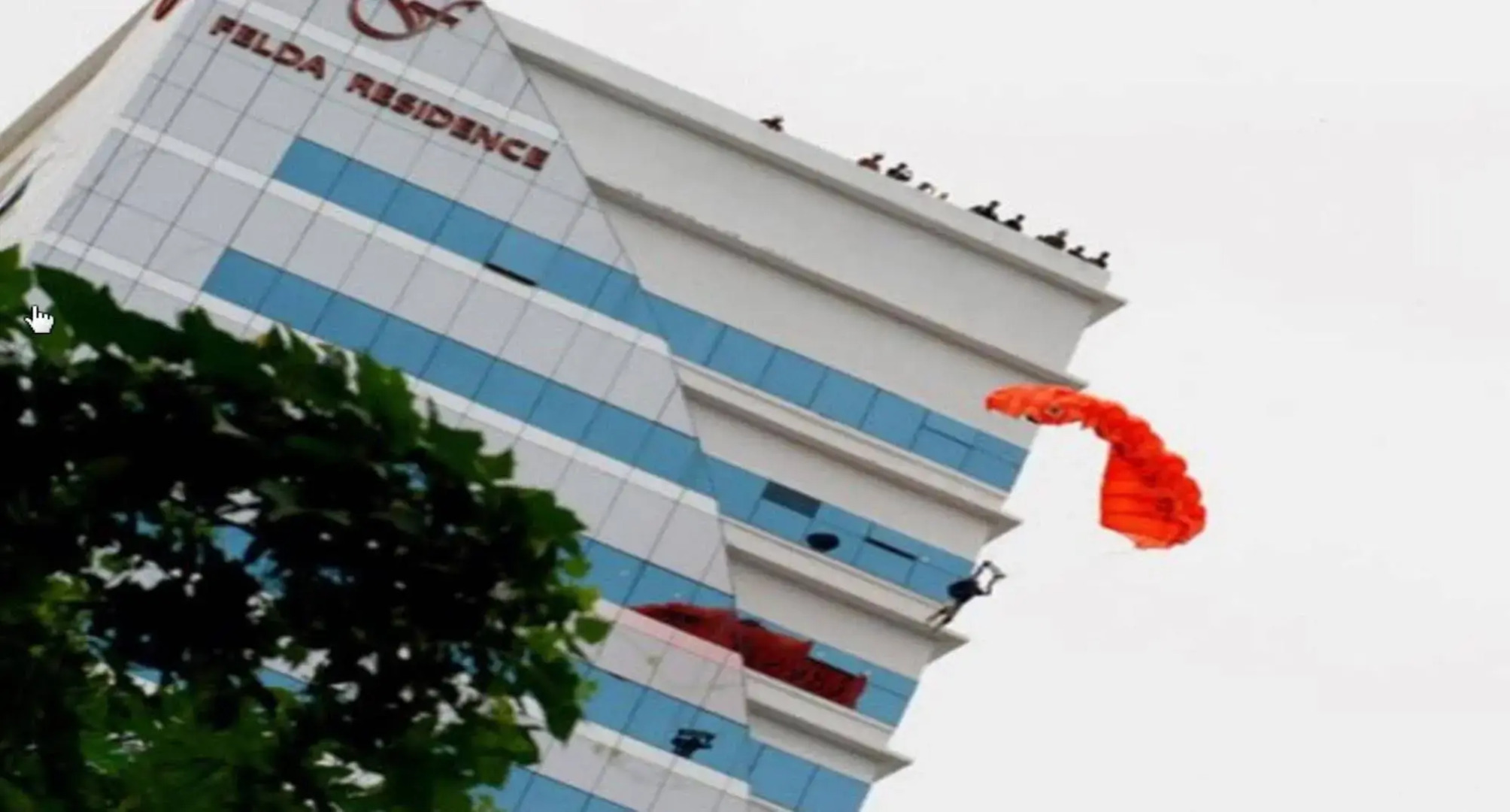 FELDA Residence Kuala Terengganu