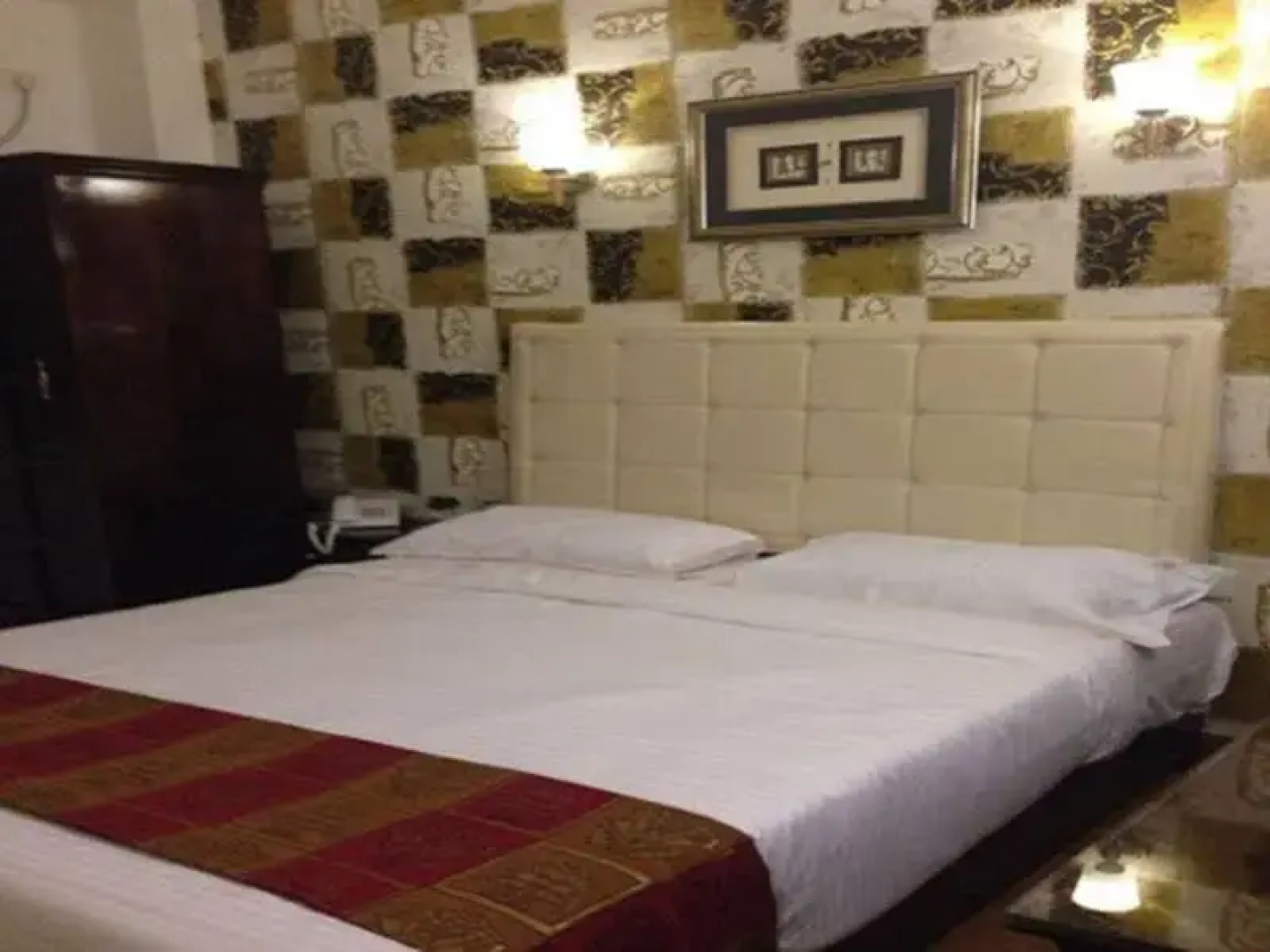 OYO Rooms Uttam Towers