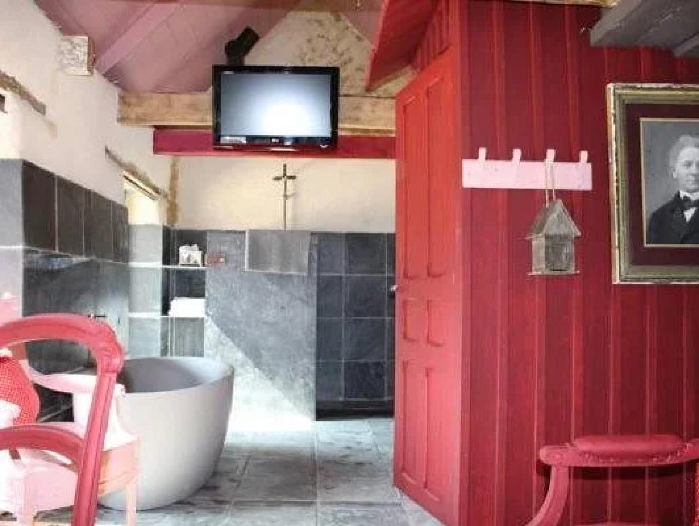 La Maison Des Lamour