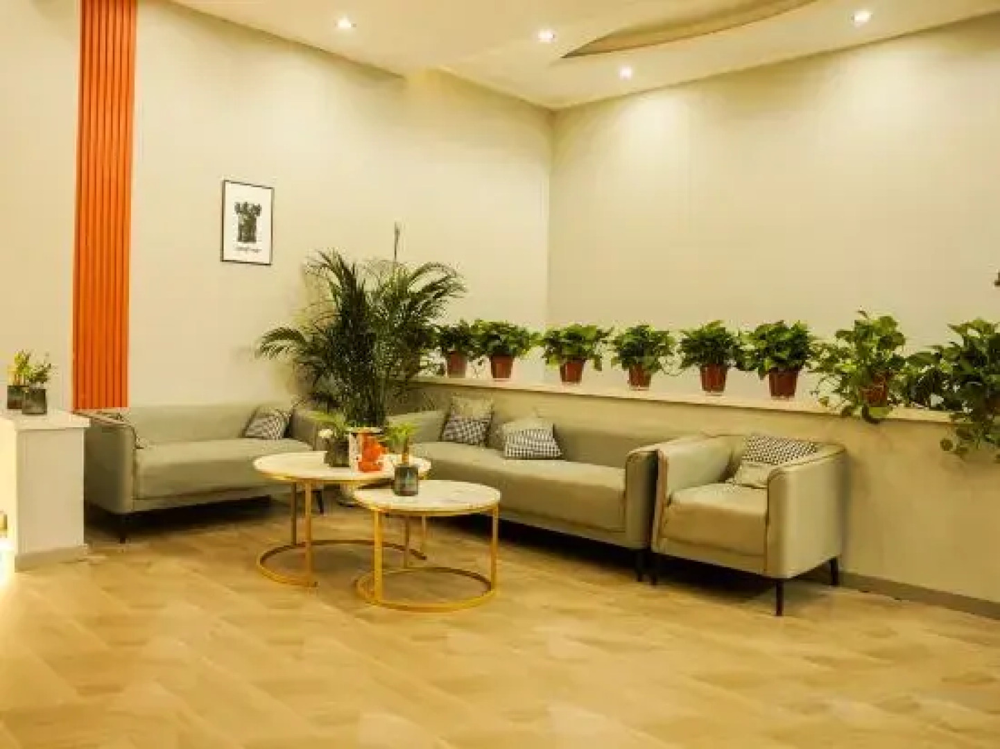 Futeng Wangluo Business Hotel