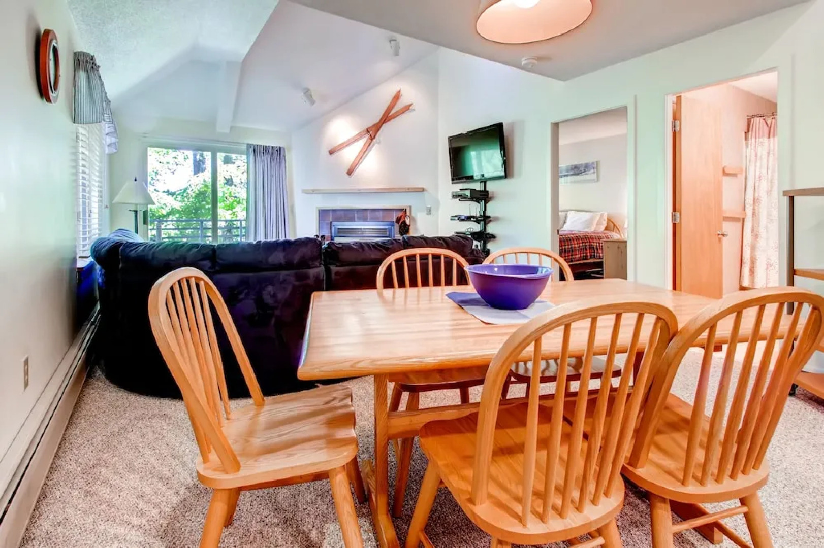 The Woods Resort And Spa