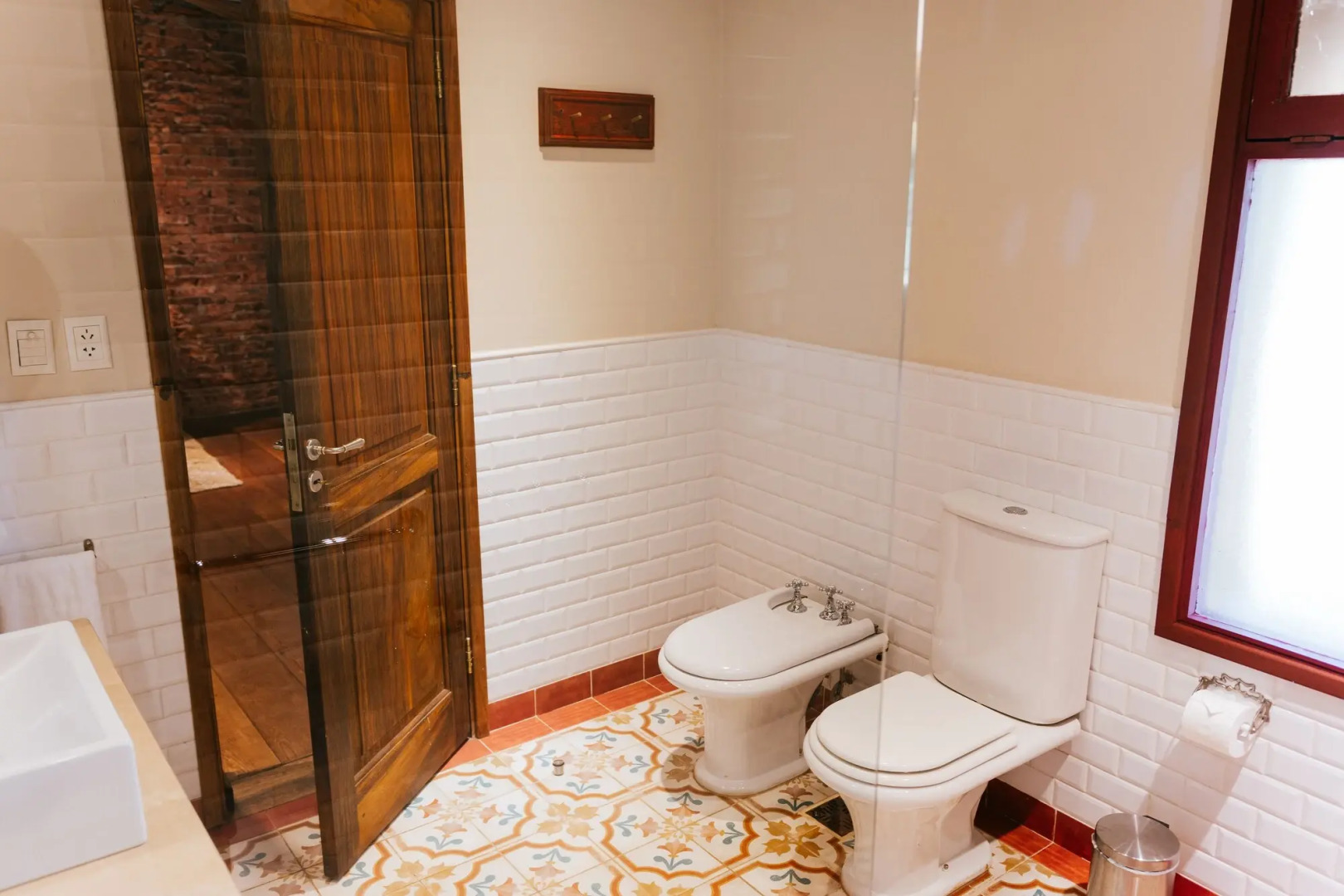 El Transito Hotel Boutique