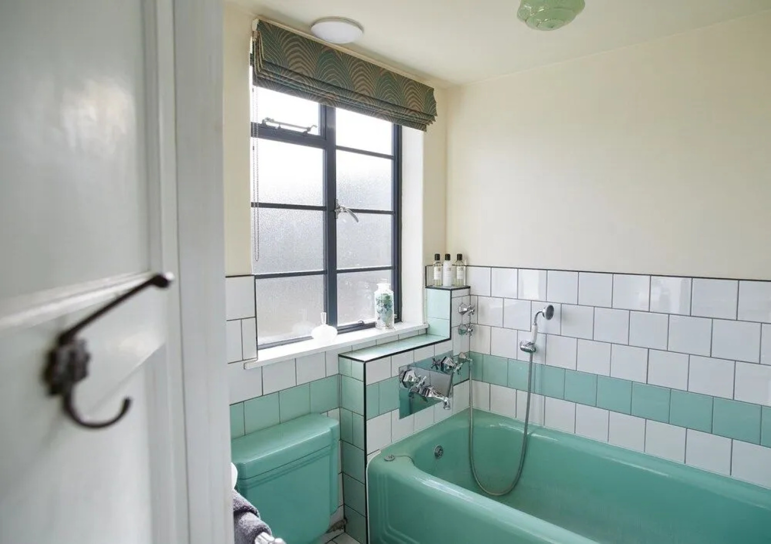 The Control Tower Vegetarian B&B