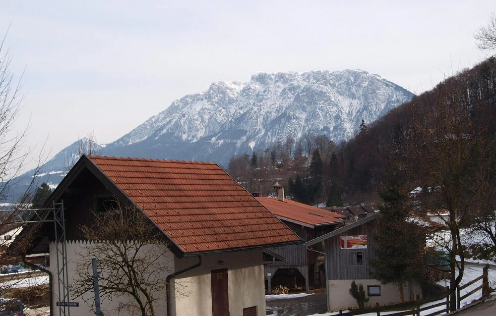 Nice Apartment in Oberaudorf With 2 Bedrooms and Wifi