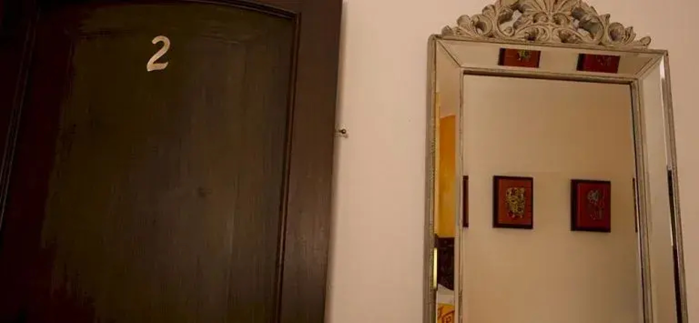 Hotel Mansión de la Luz