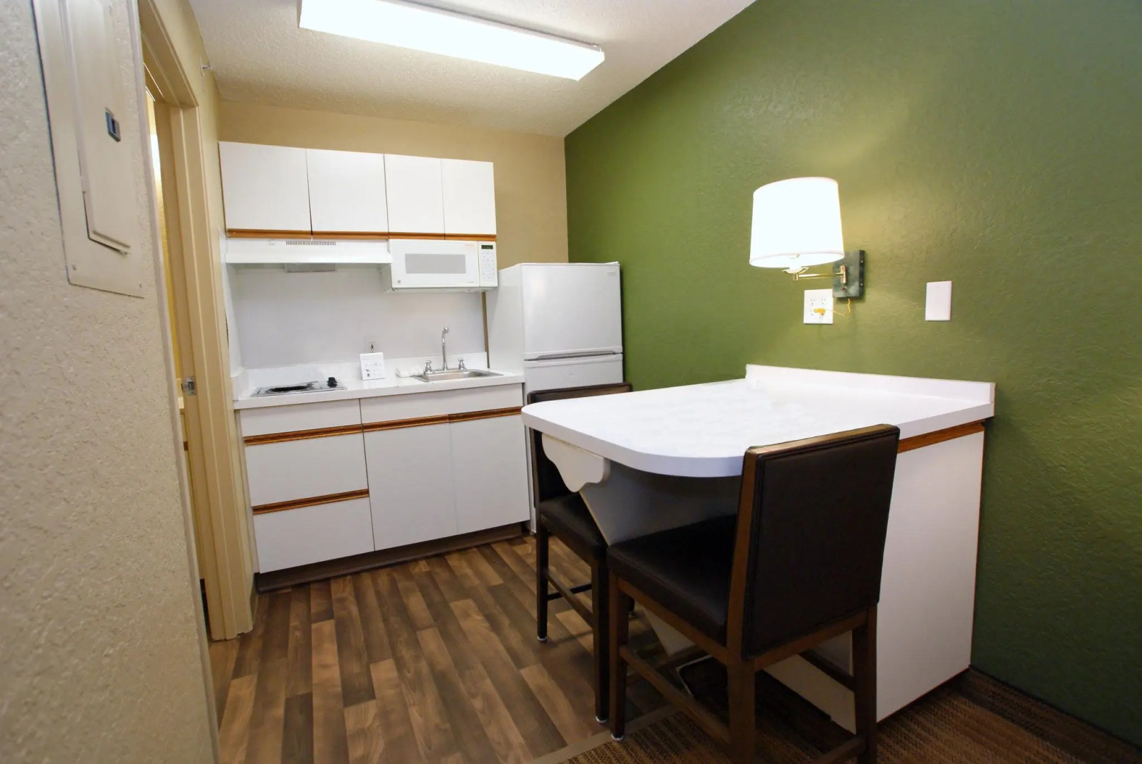Extended Stay America Suites Salt Lake City Sugar House