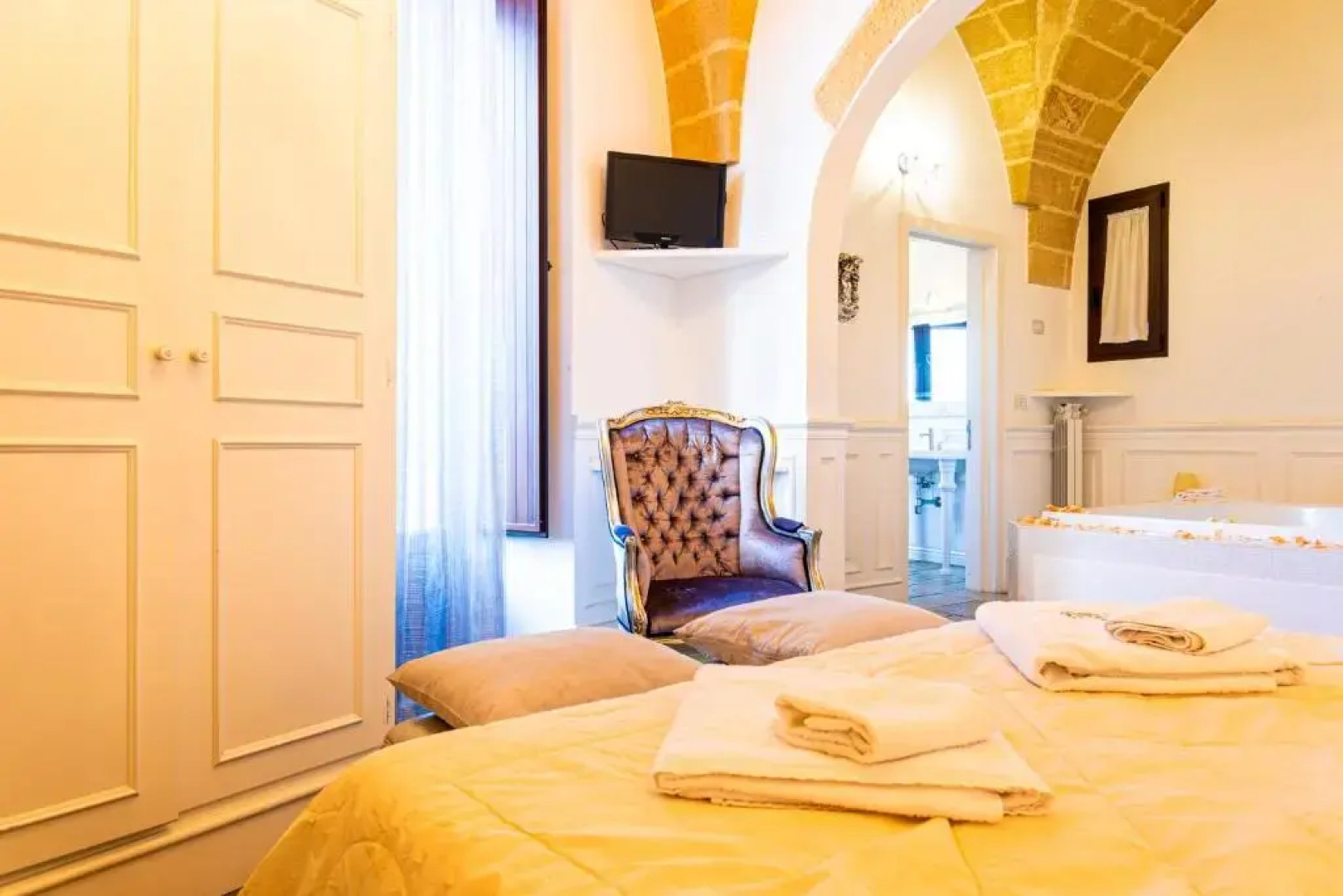 Aurora Bed & Breakfast