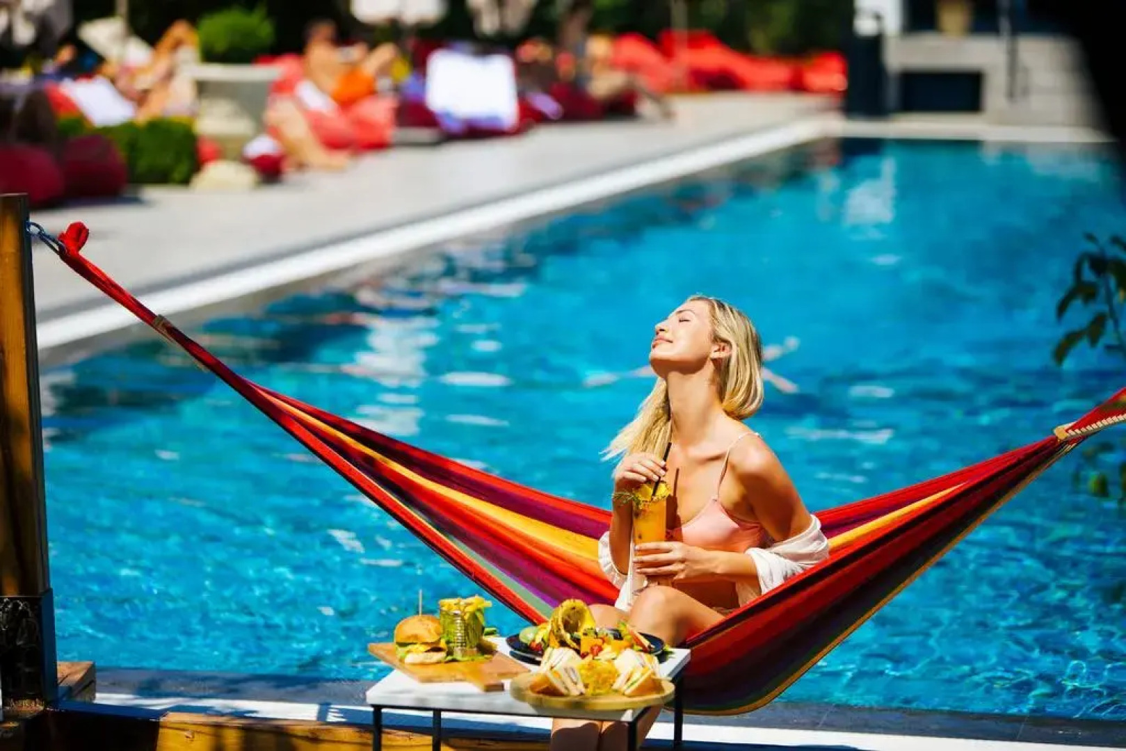 Hotel Garden Pristina