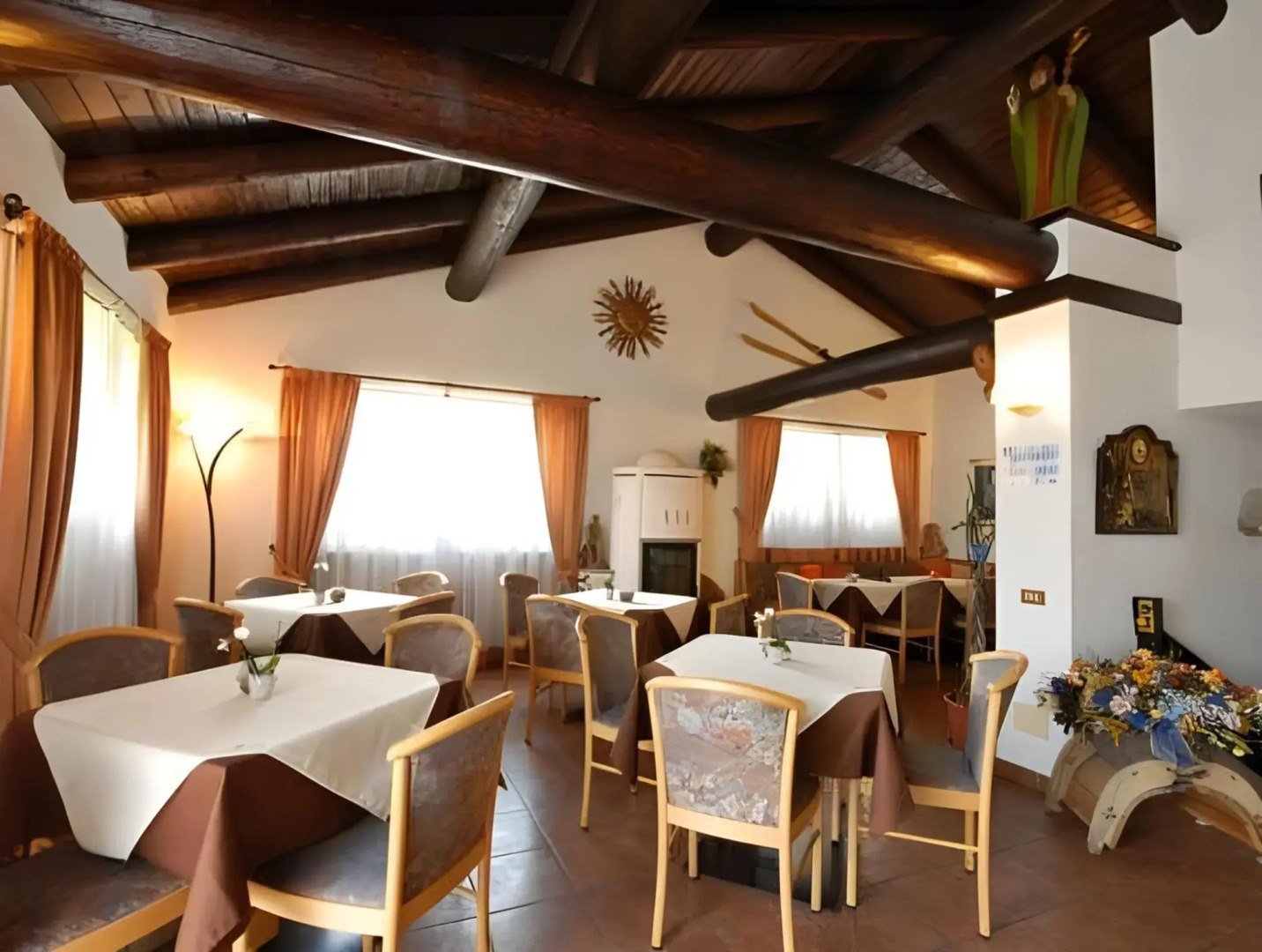 Hotel Appartements La Roche