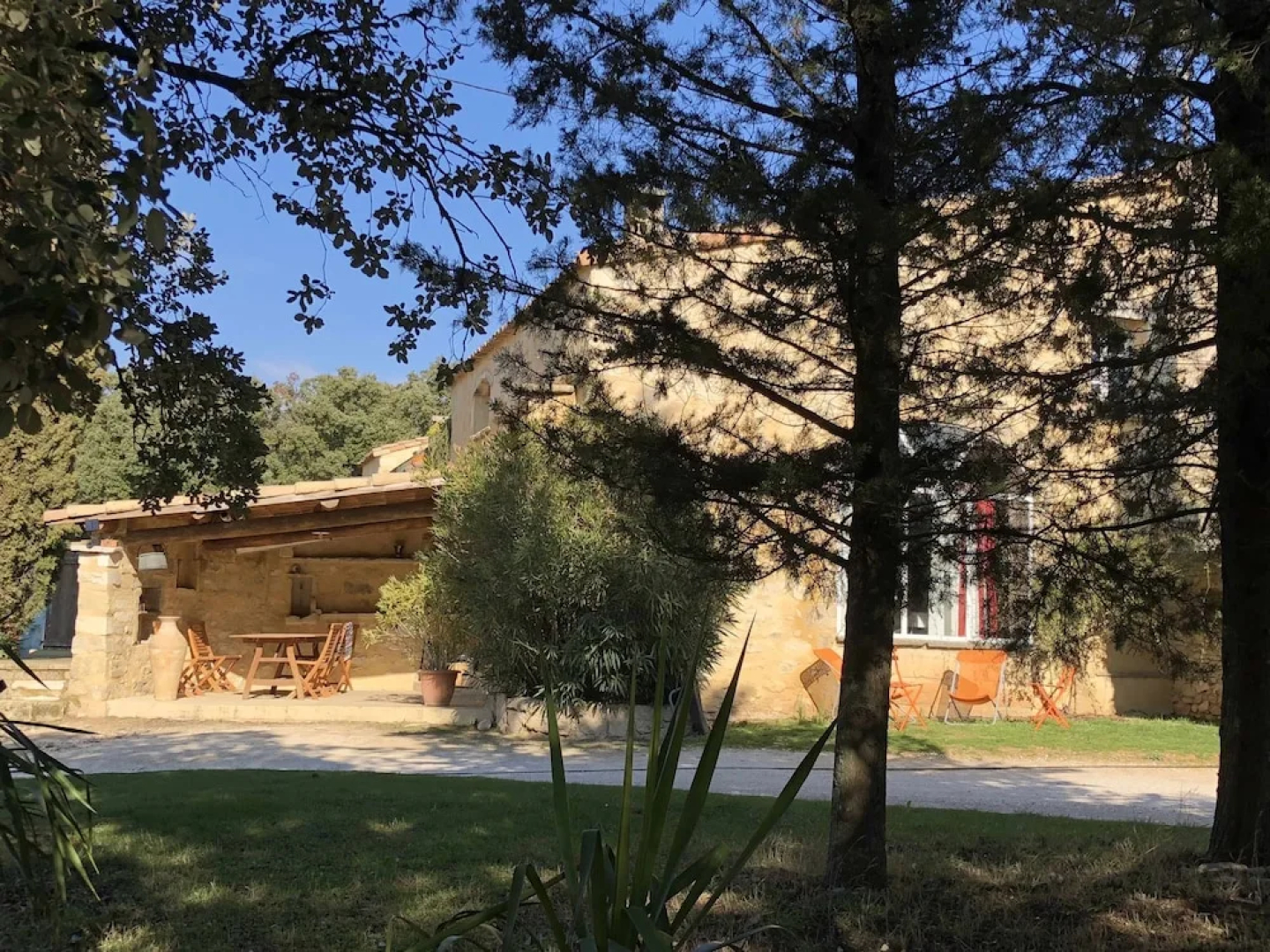 Domaine Le Grand Belly