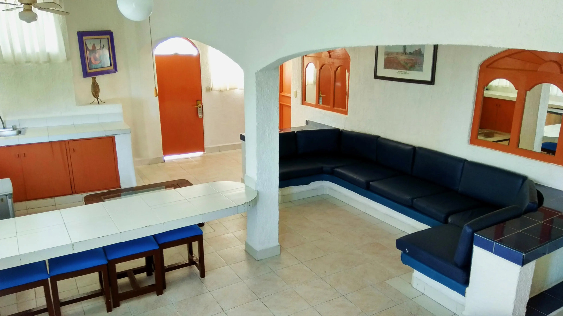 D'Cesar Hotel Acapulco