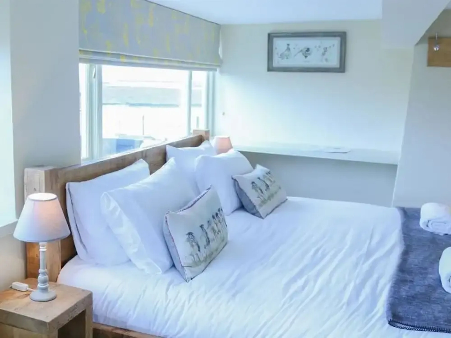 The Quay Bed & Breakfast