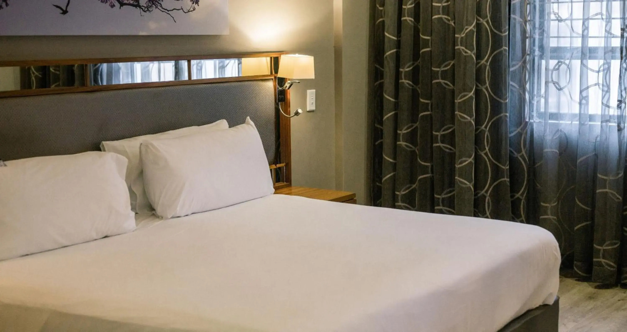 ANEW Hotel Hatfield Pretoria