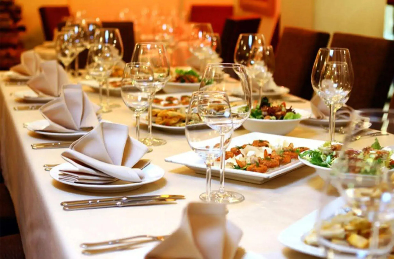 The Benikea Premier Marigold Hotel