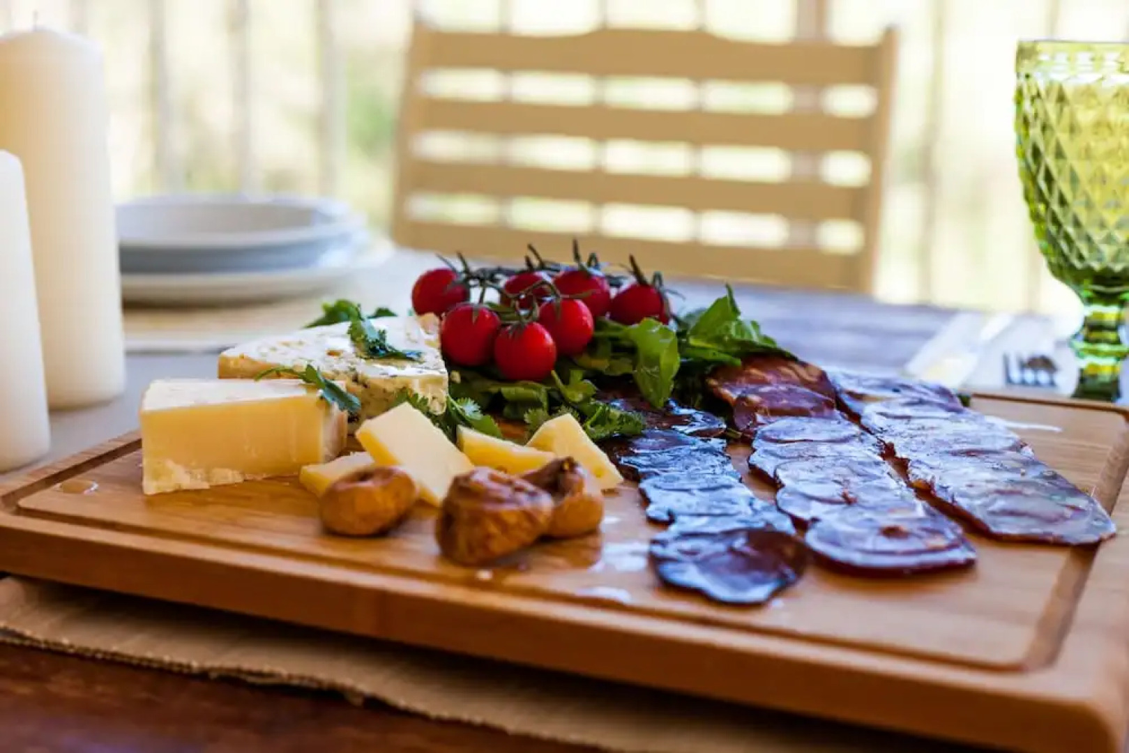 Villas Muscallas by Konnect, 200m from the Beach.