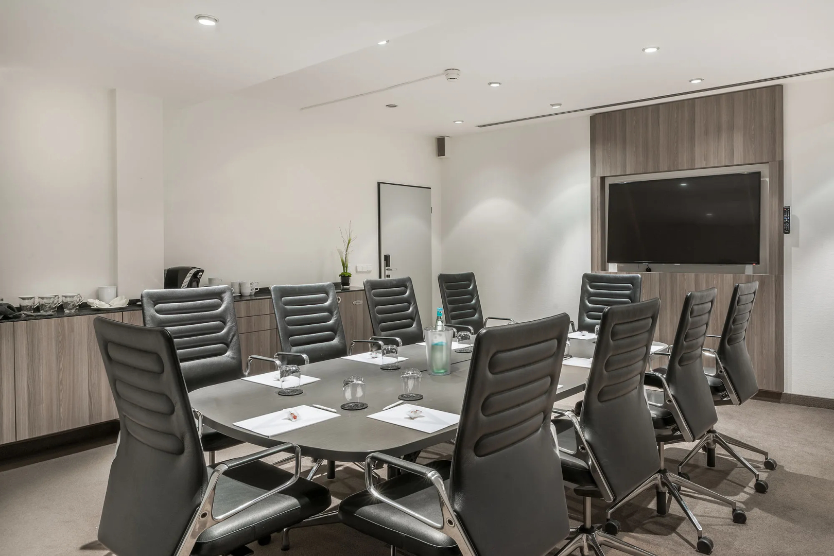 Garner Hotel Essen - Handelshof by IHG