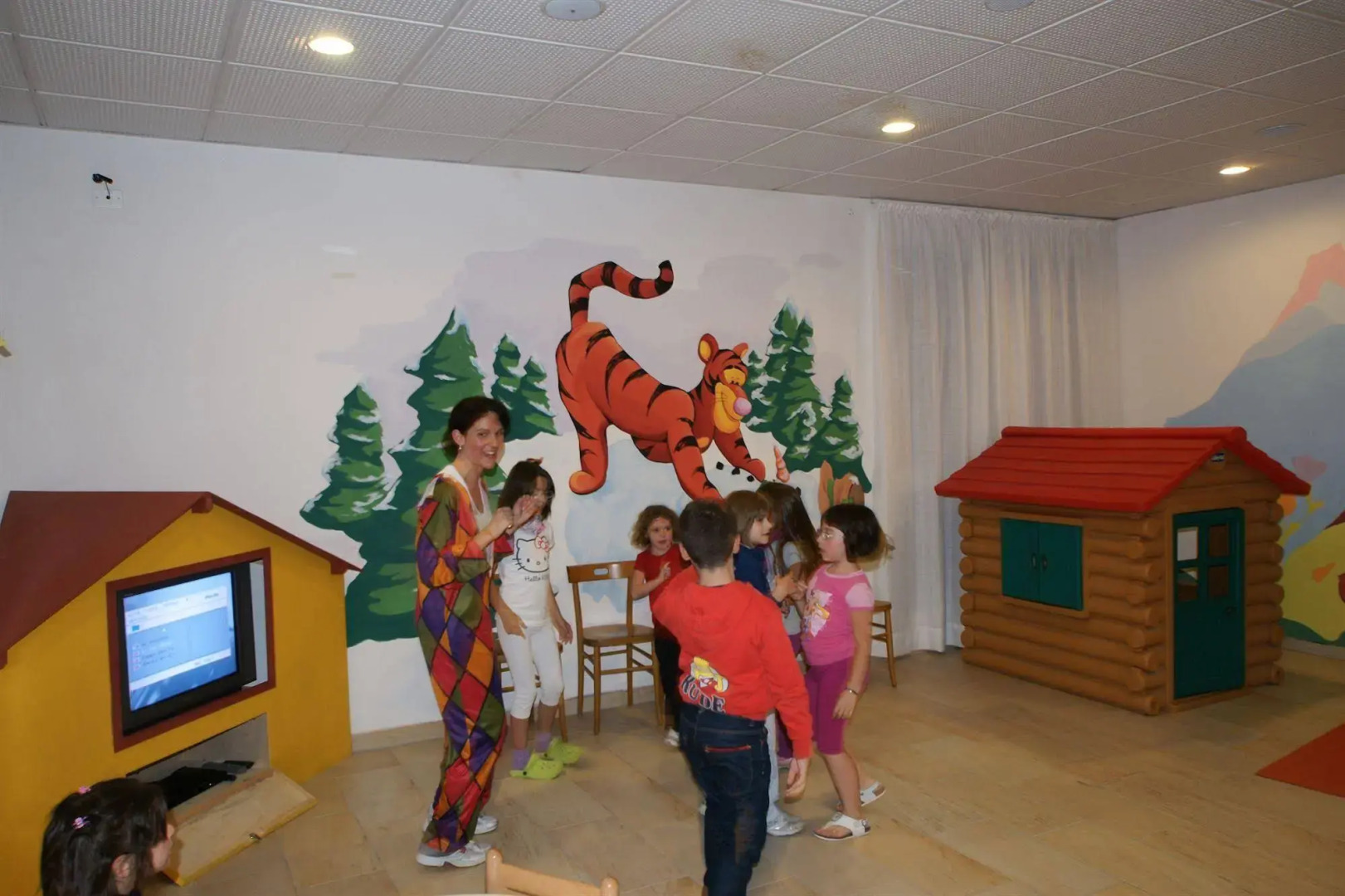 Al Sole Clubresidence