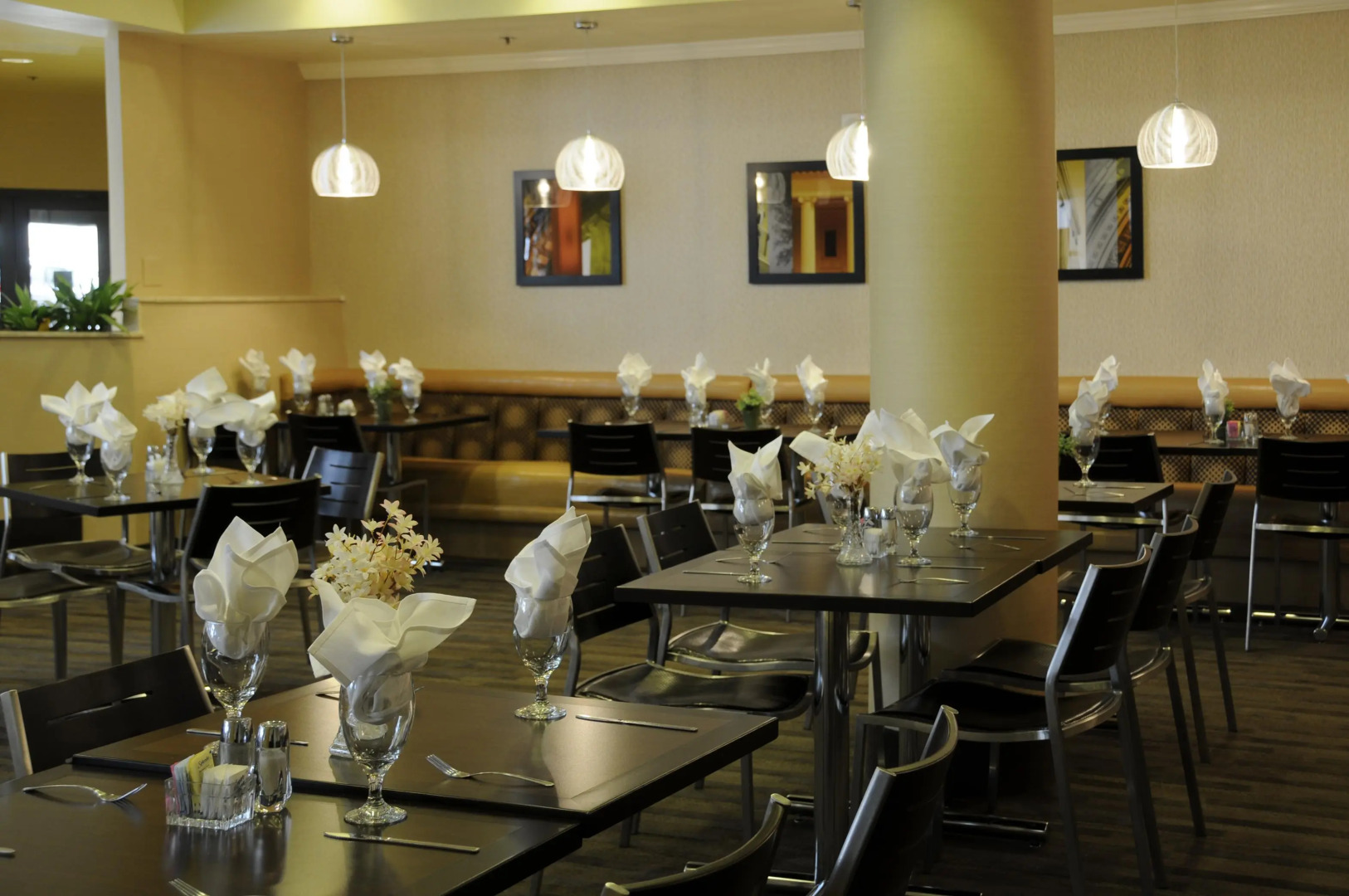 Embassy Suites by Hilton Tysons Corner