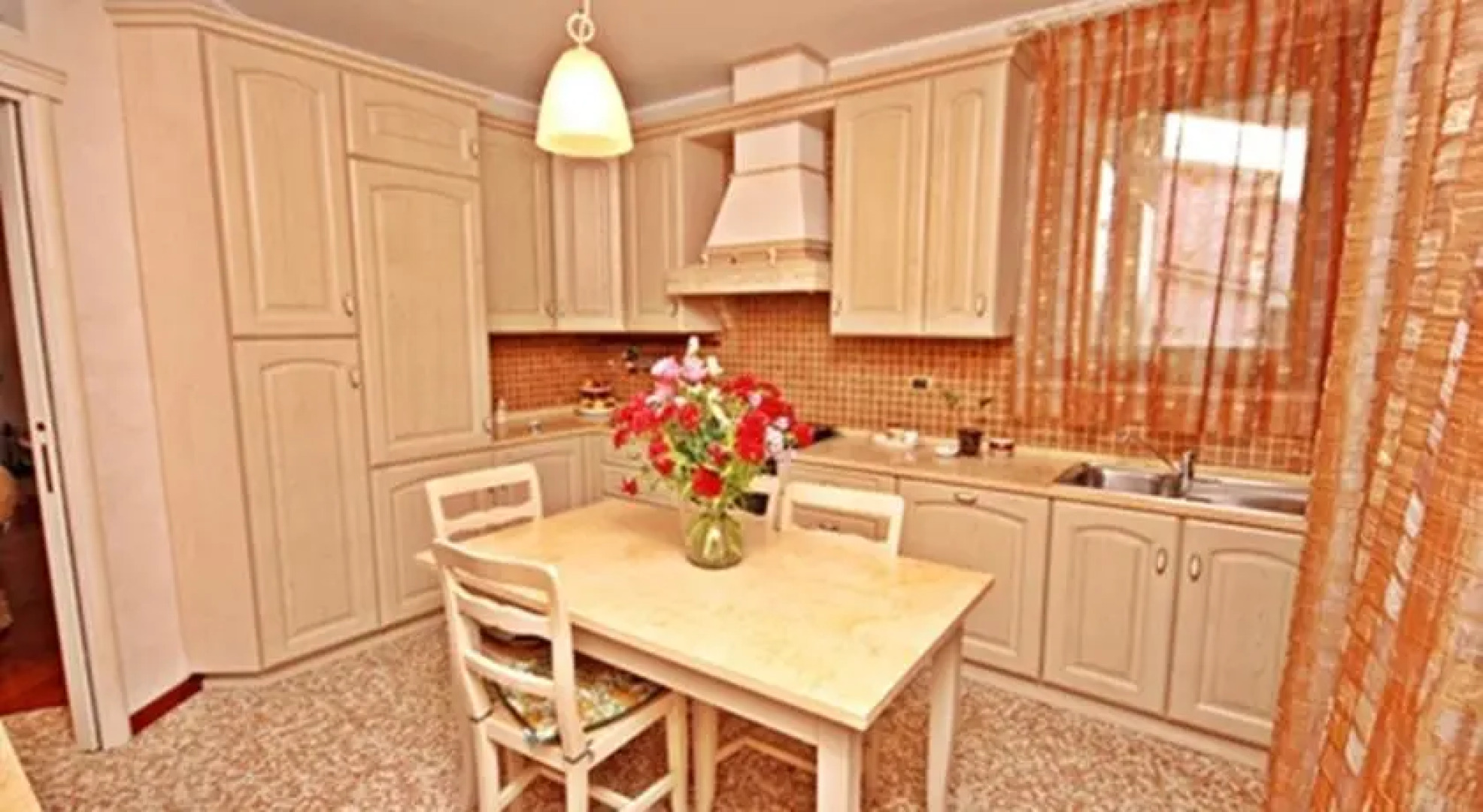 Holiday home Sorriso Residenza per Anziani