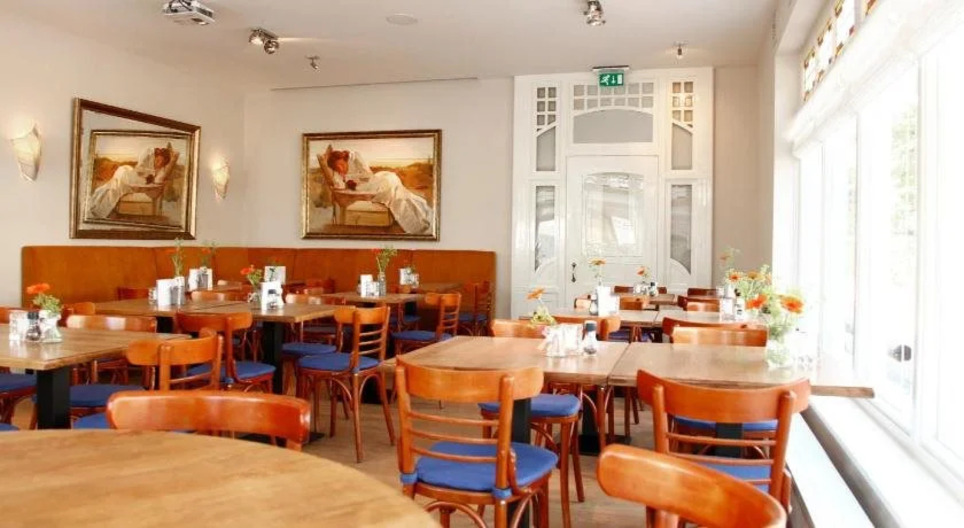 Hotel Brasserie Om de Noord