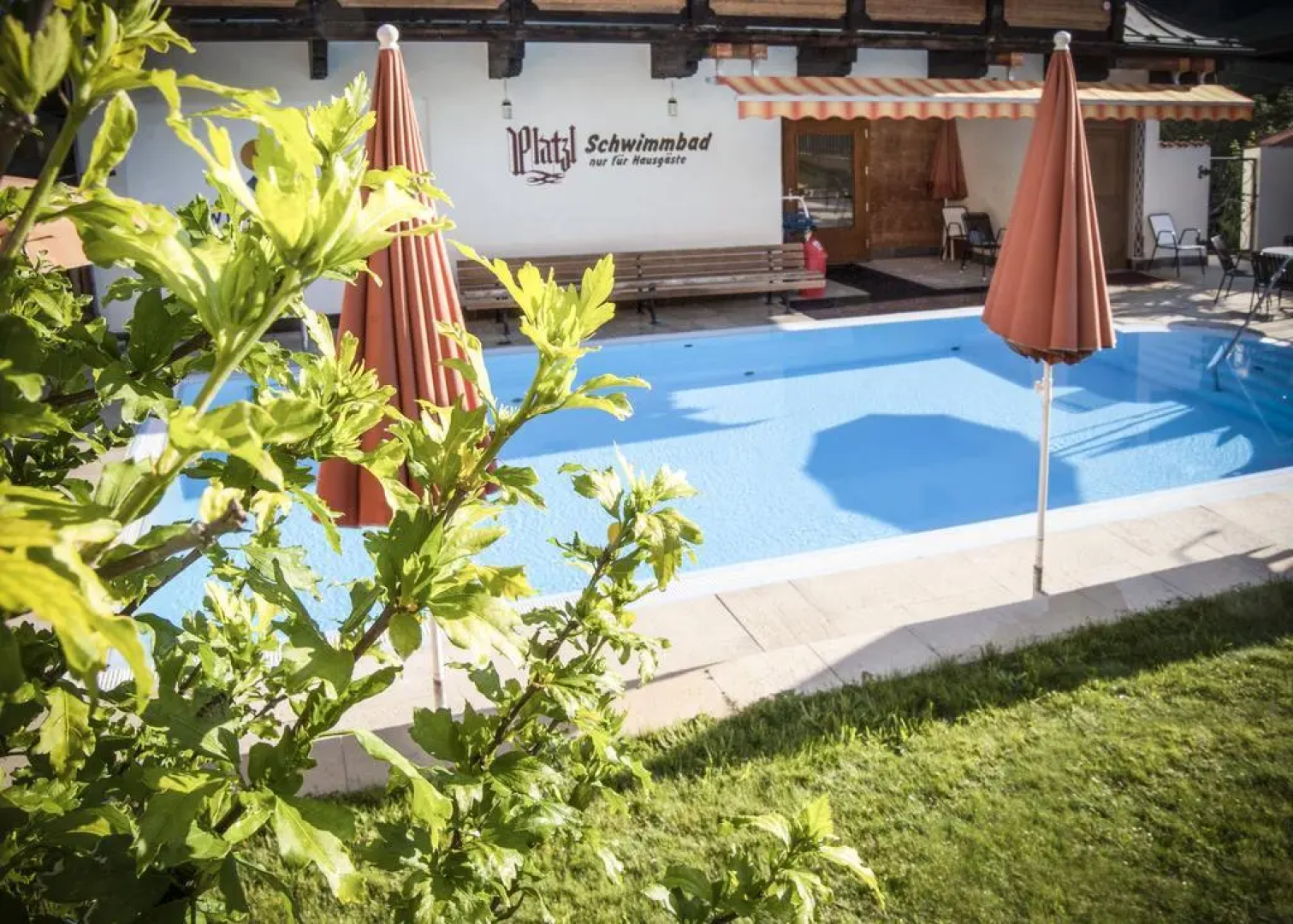 Hotel Platzl