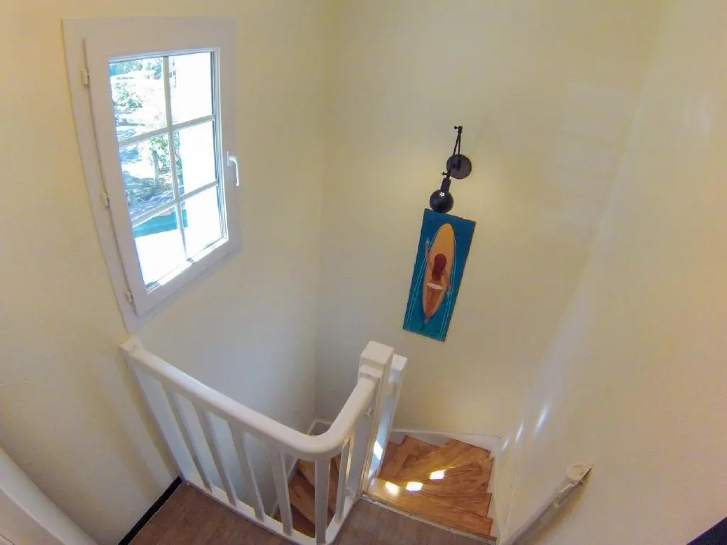 Cottage 40 **** Beach Golf Surf à pieds