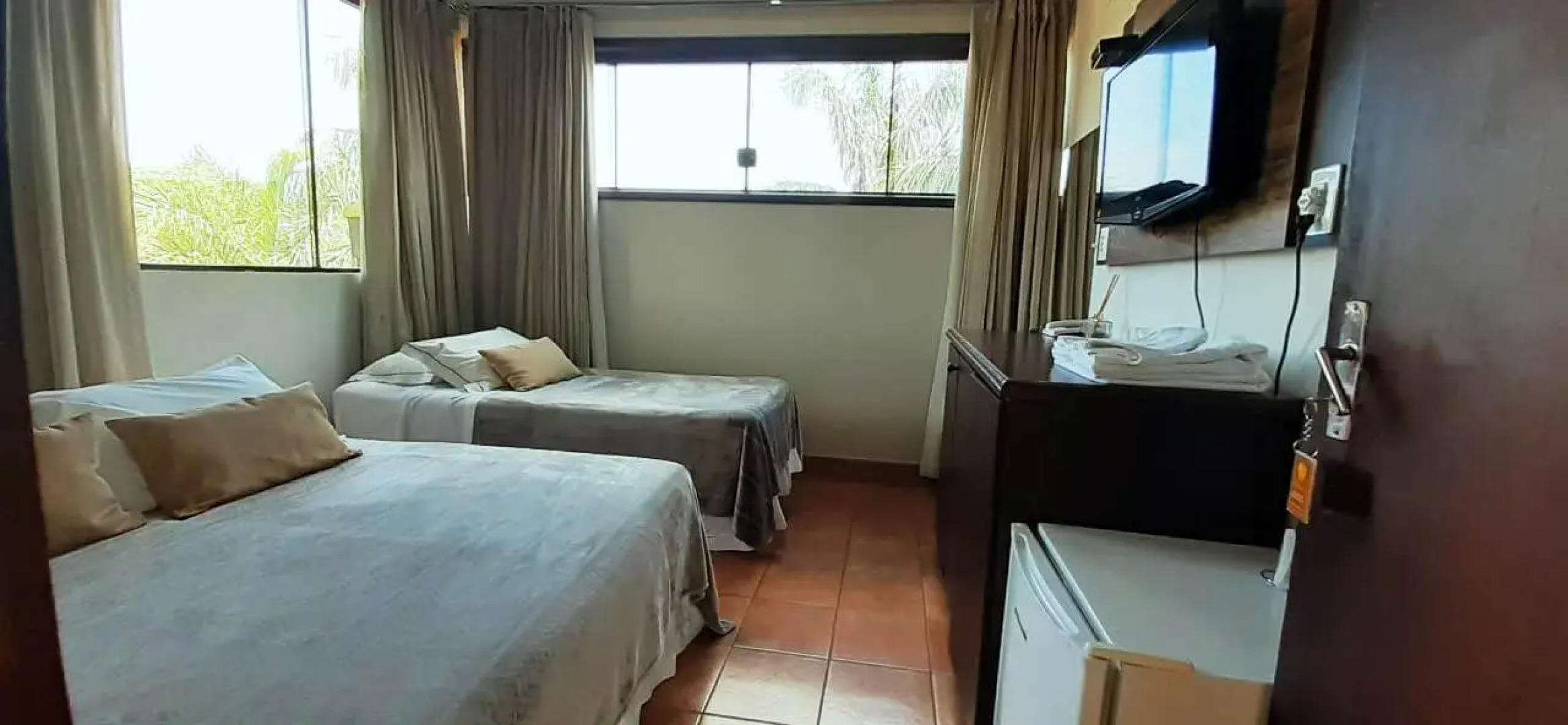 Pousada Villa Guimarães