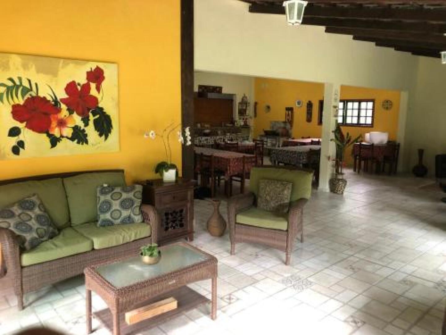 Pousada Mirante Imperial