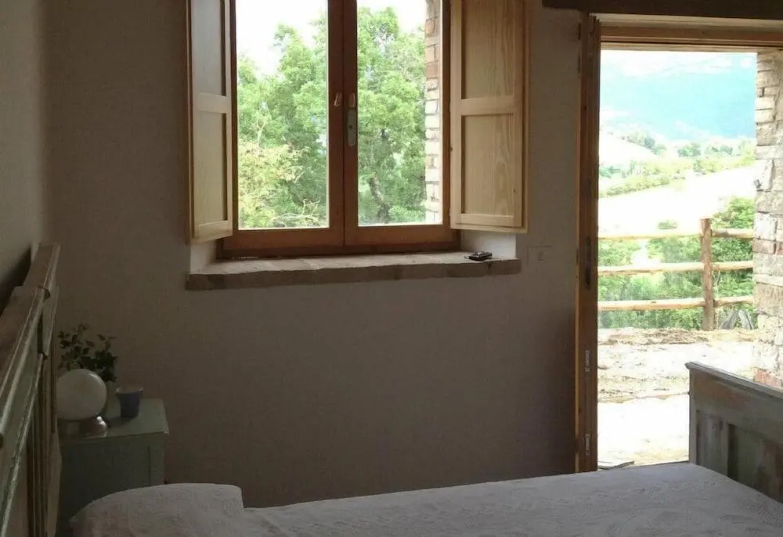 Agriturismo Campo del Rio