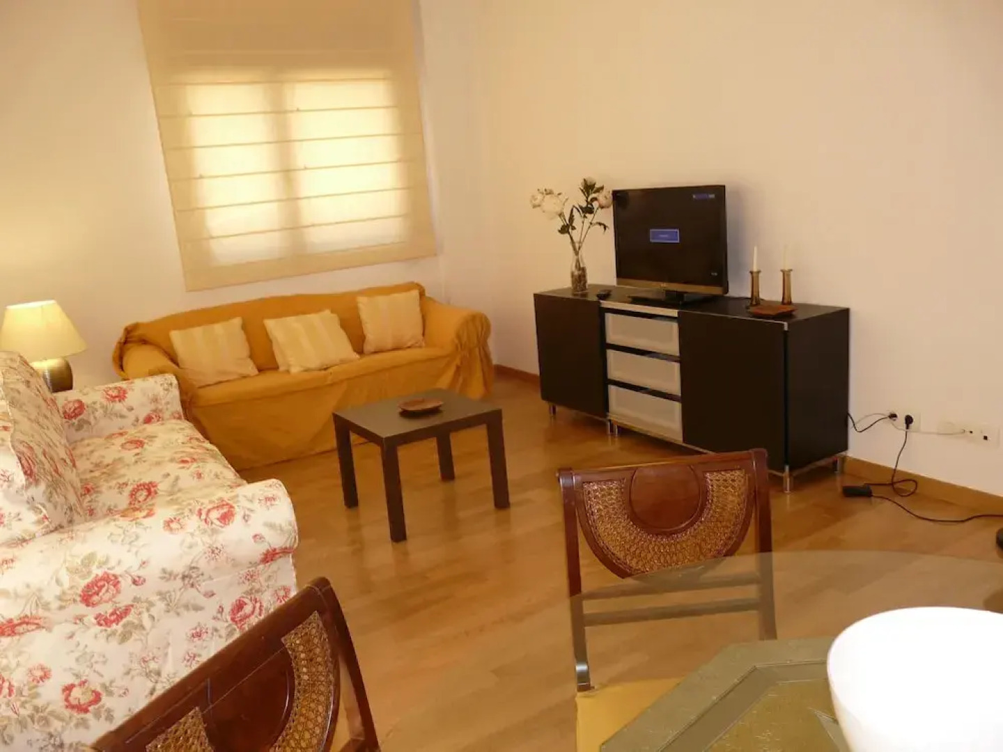 Apartamento Puerto Rico A