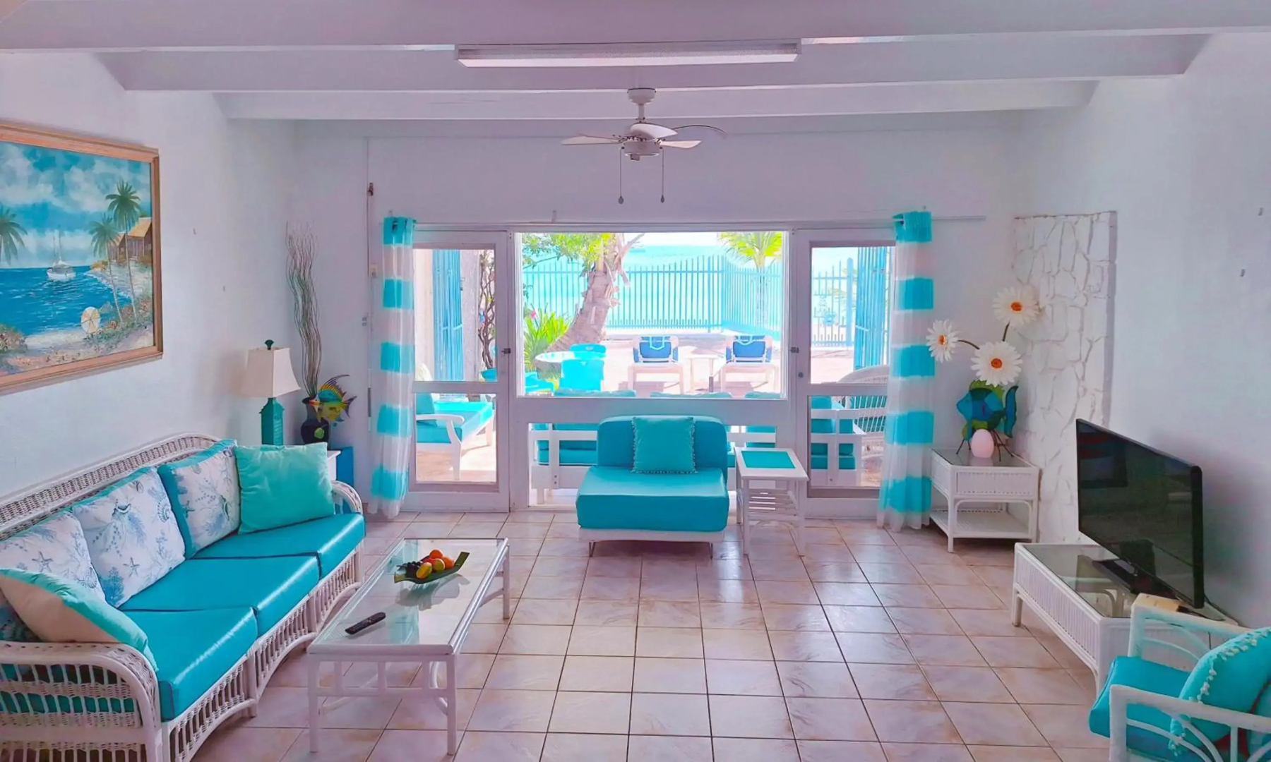 Villas on Great Bay VILLA FOXIE