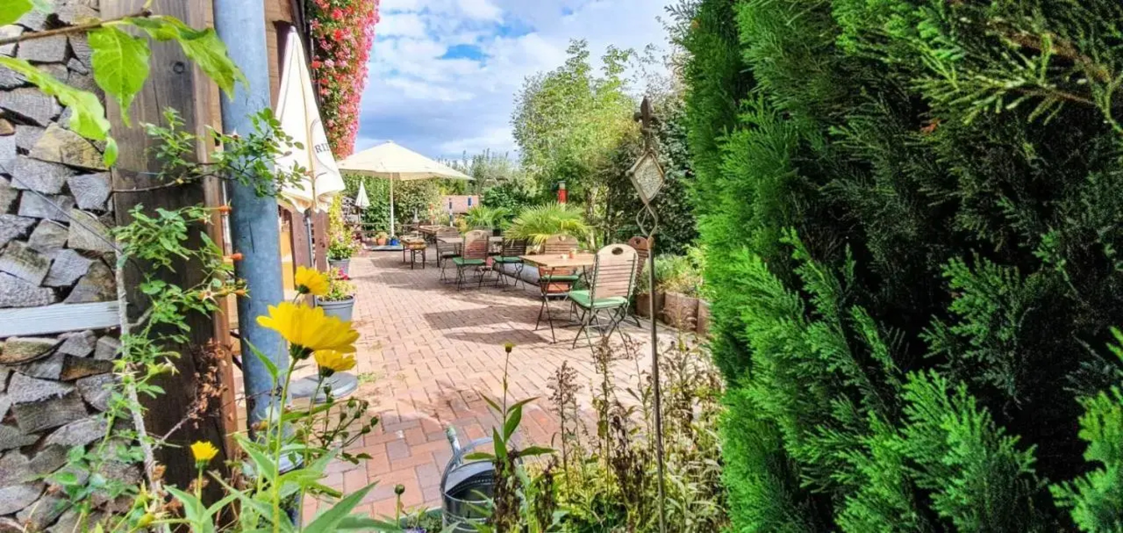 Terrassen-Camping am Richterbichl