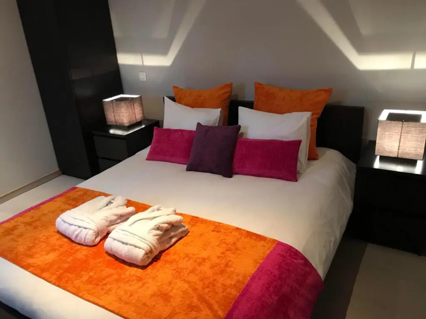 B&B L'Orangerie