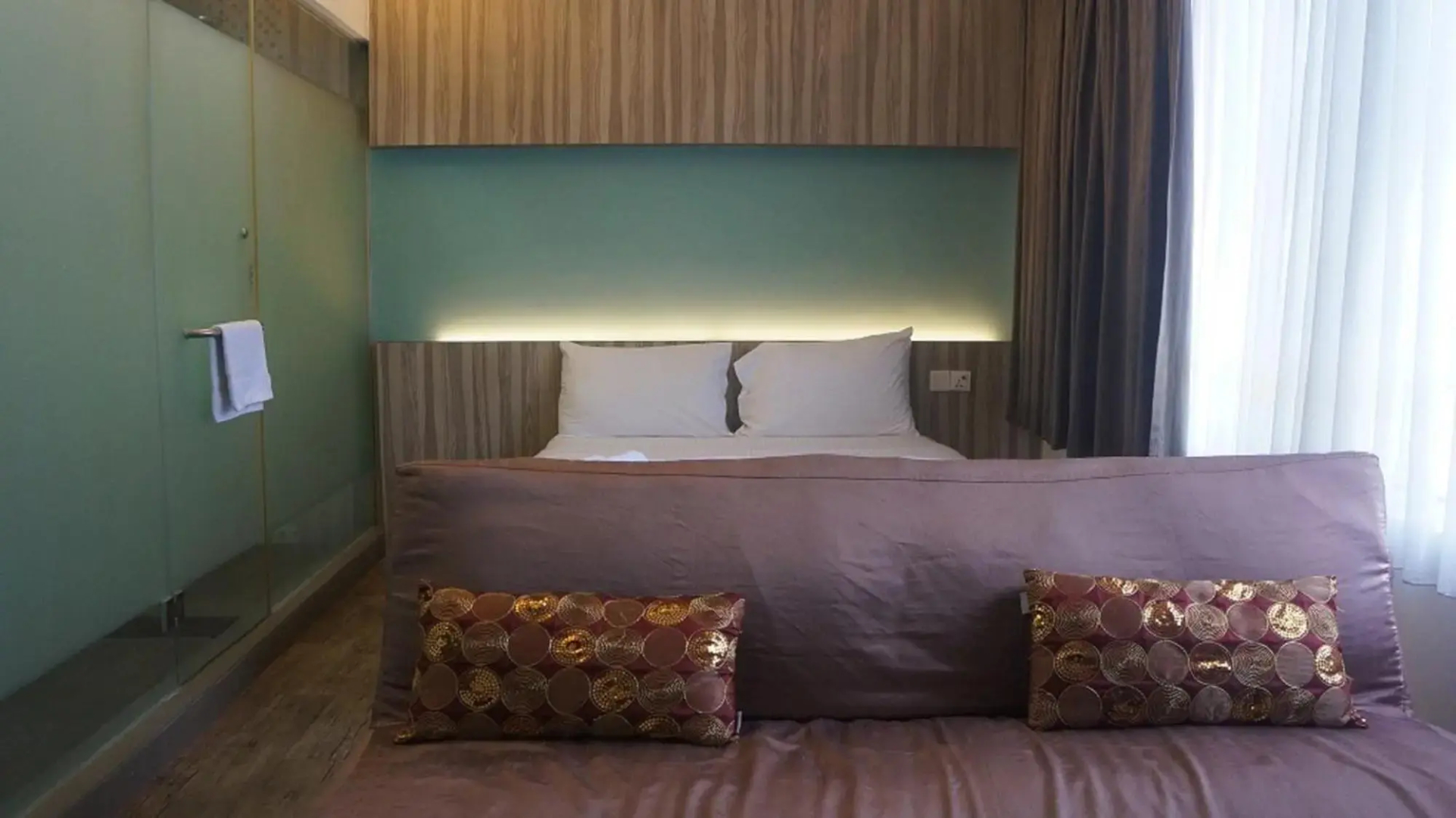 The Verve Hotel
