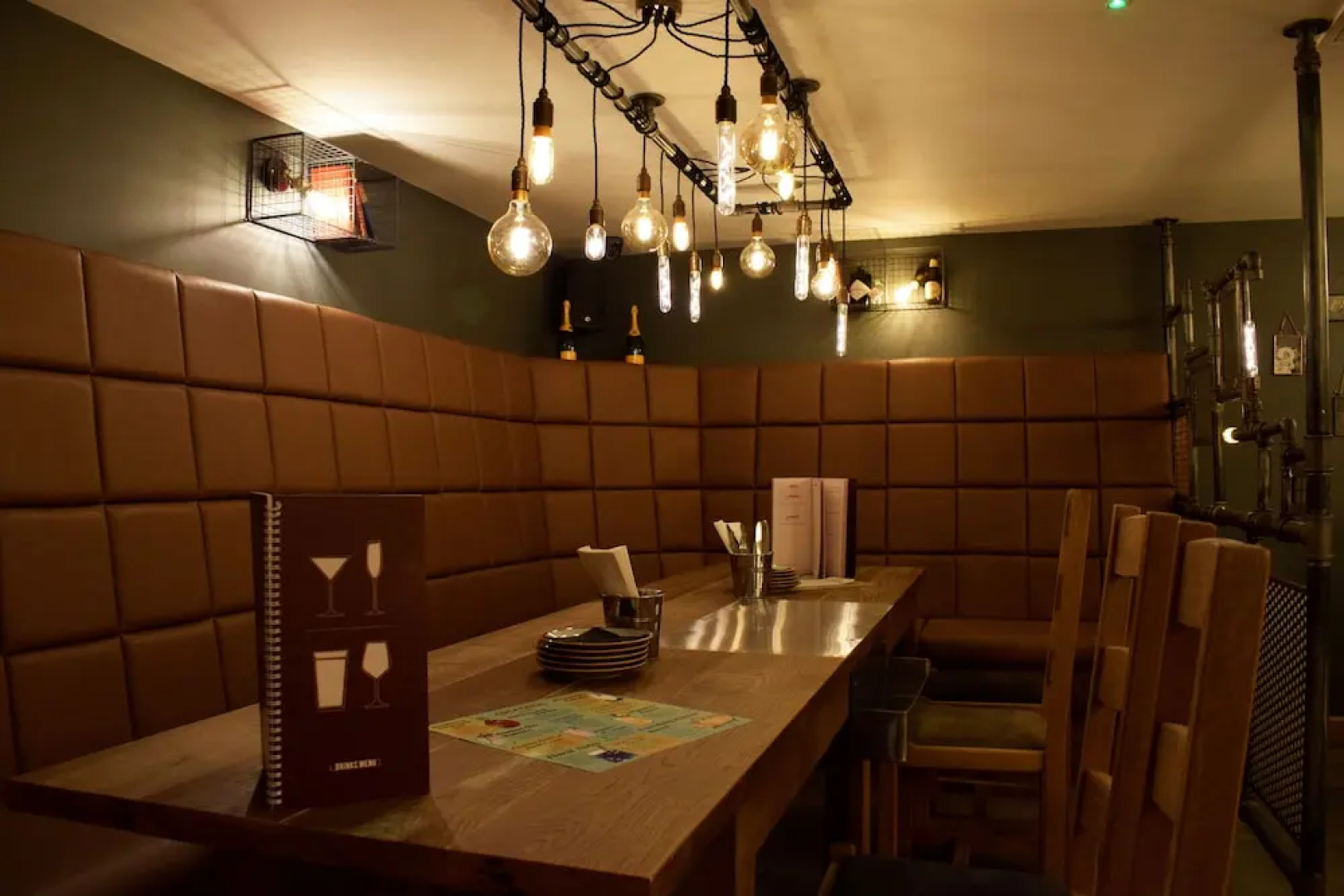 The Horse & Jockey Wessington