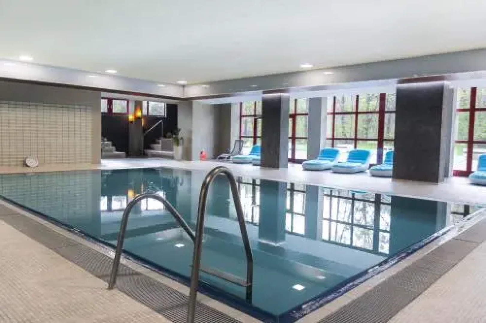 Hotel Belaria Resort