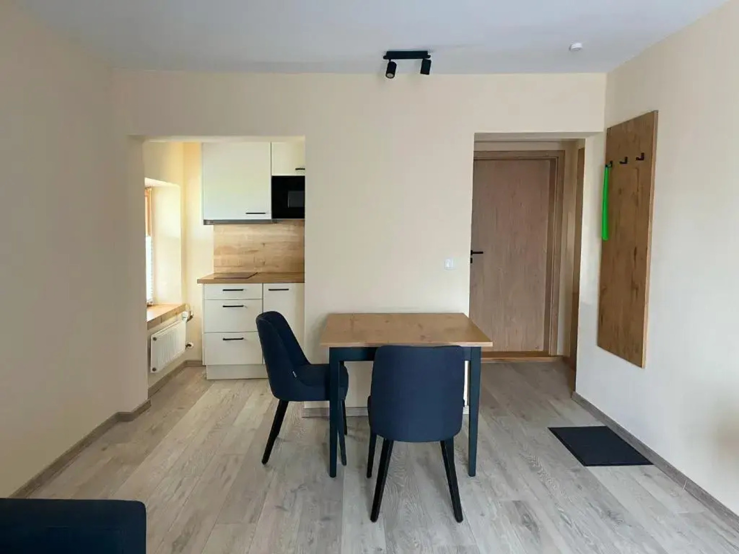 Alpengasthof Hochberg