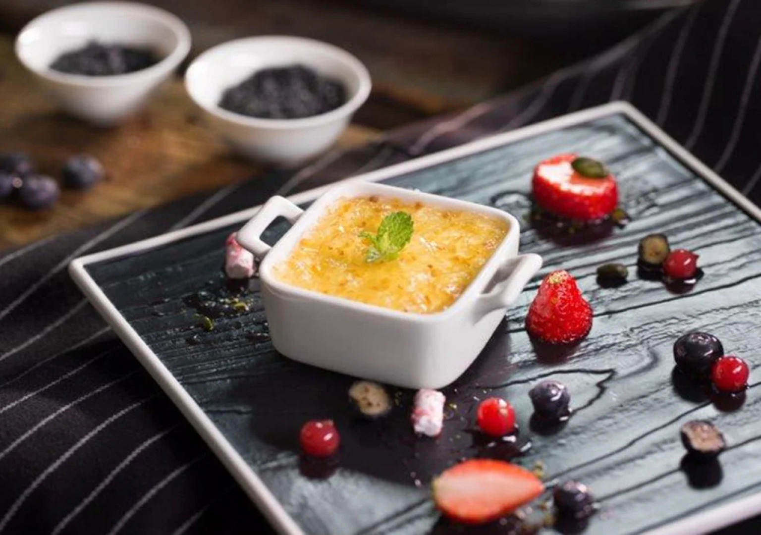 WEI Retreat Tianmulake