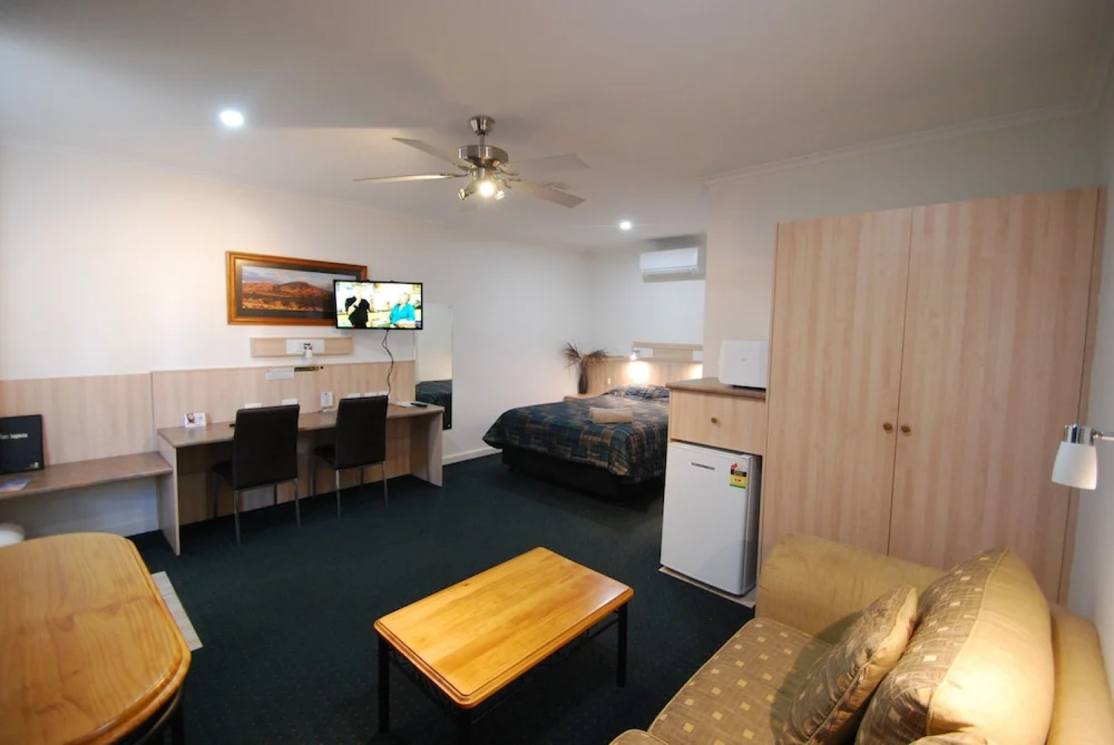 Comfort Inn Augusta Westside