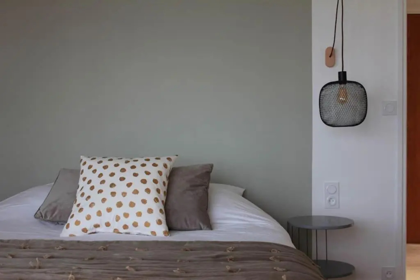 La Terrasse du Port - Front de Mer - 10 Personnes