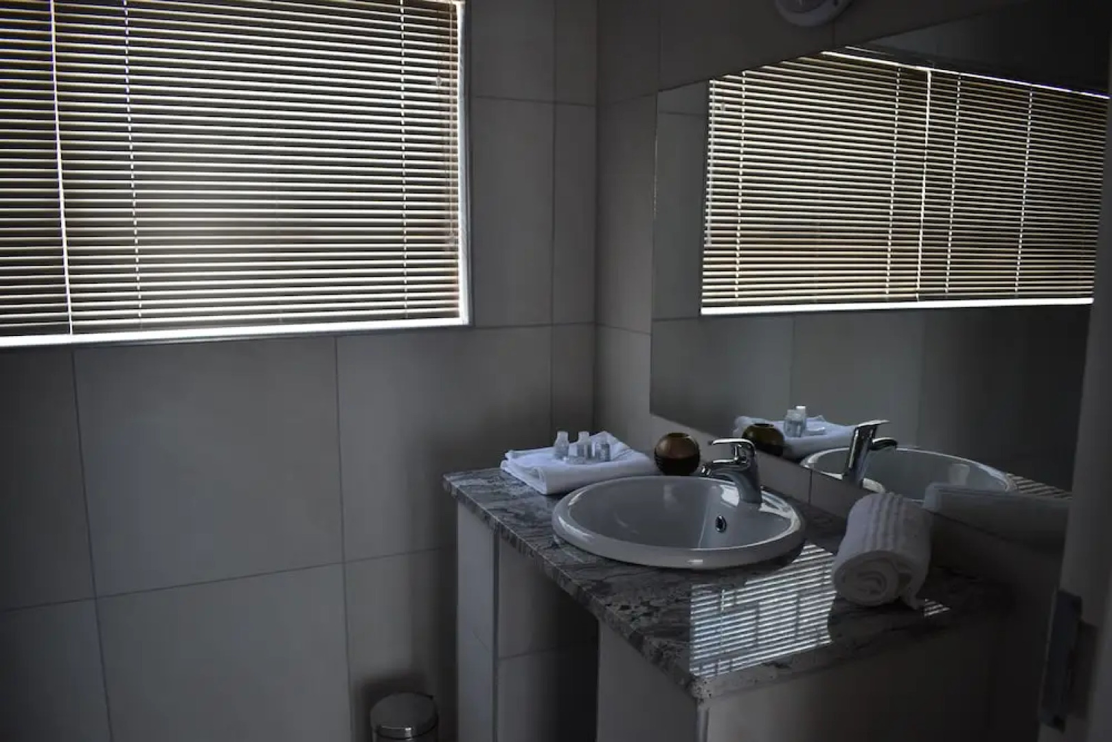 Goedgedacth Guest rooms