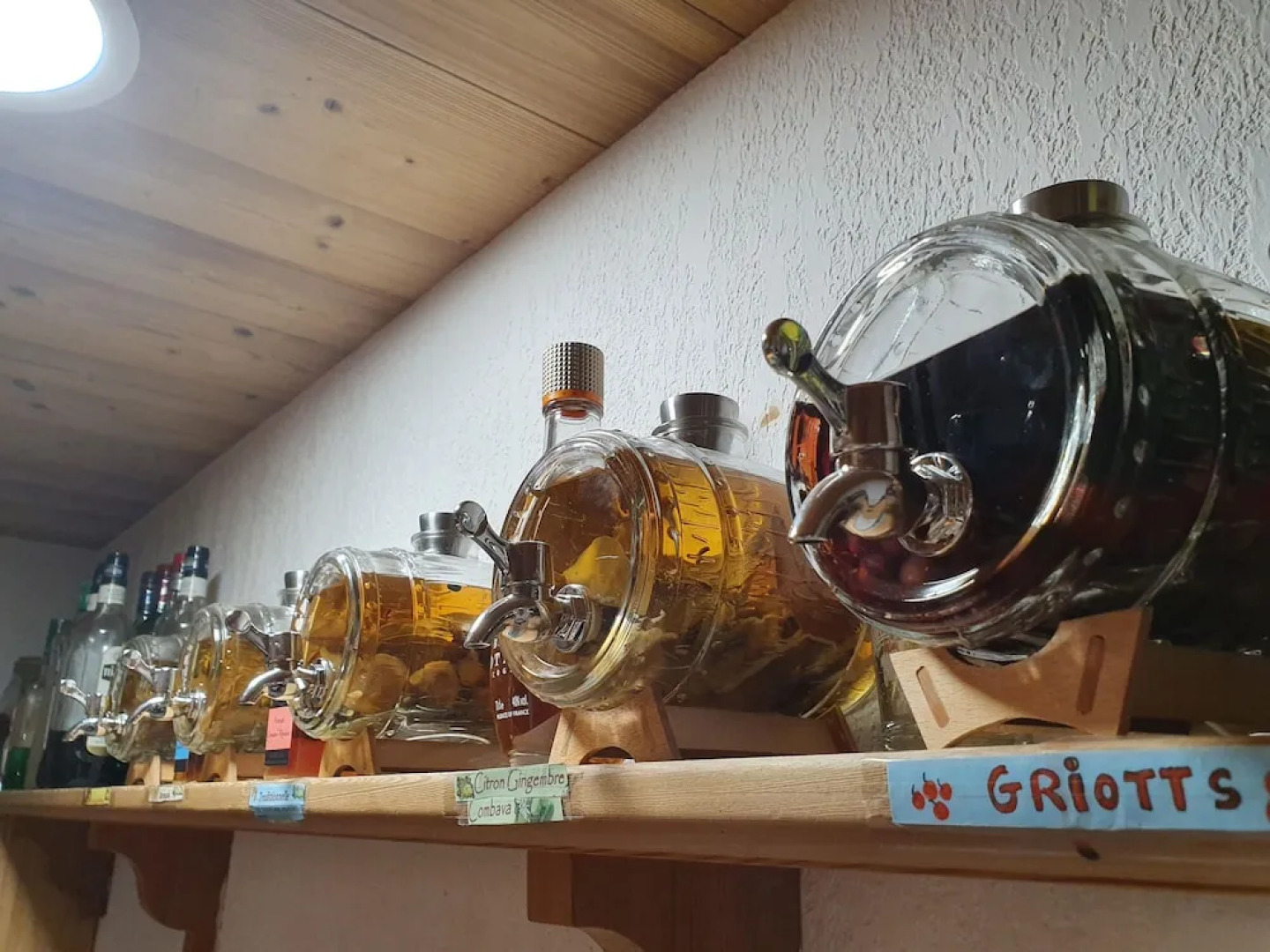 Auberge De Catherine