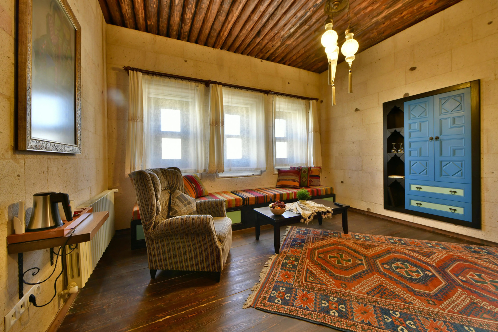 Cappadocia Estates - Special Class