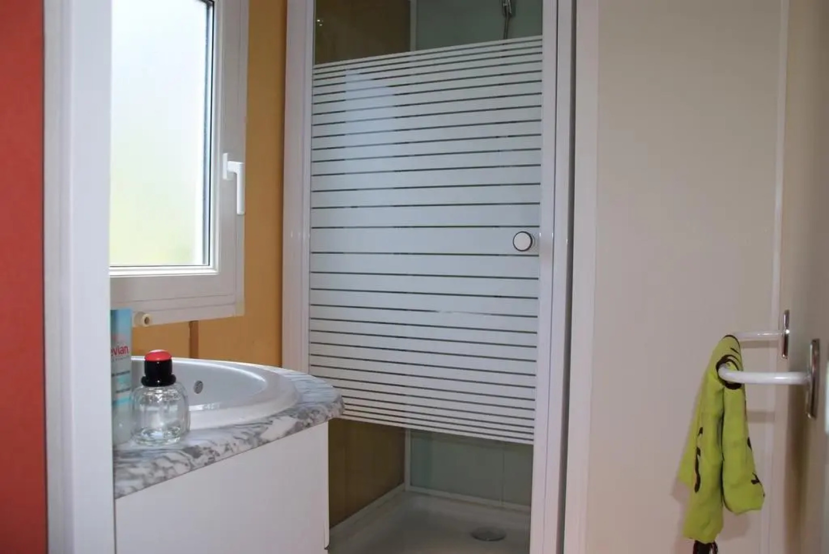 Camping Les Palmiers