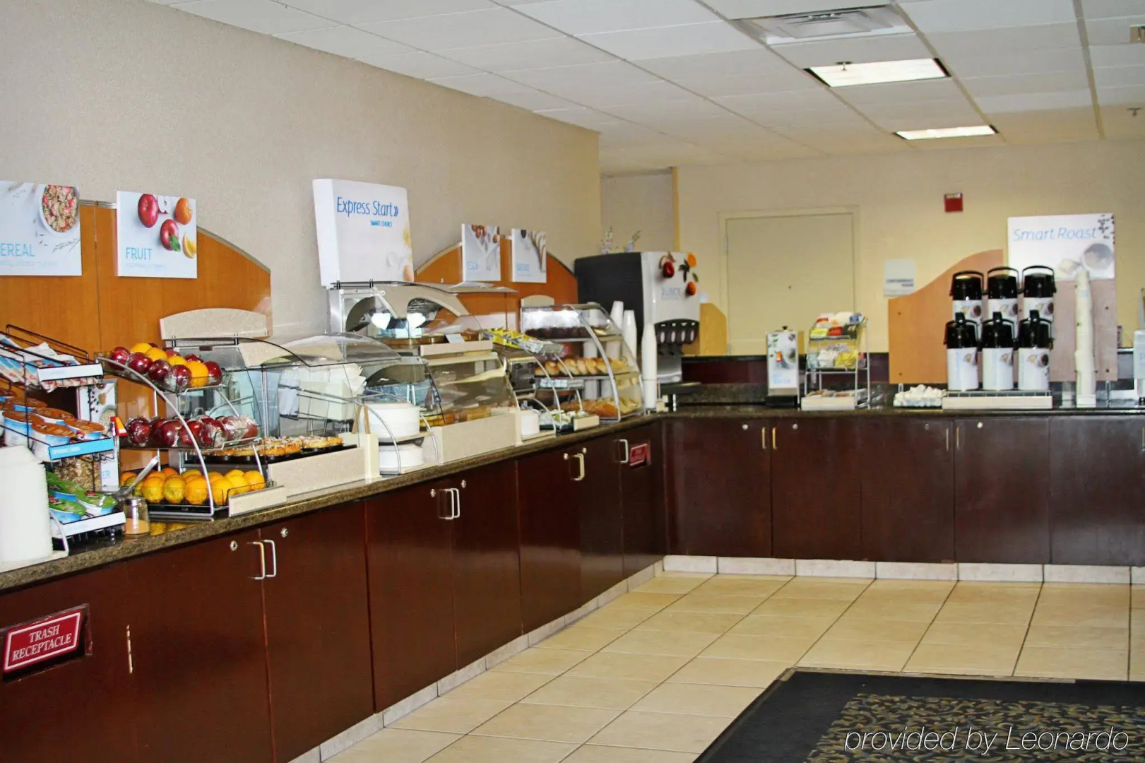 Holiday Inn Express Hotel & Suites Tampa-Rocky Point Island by IHG