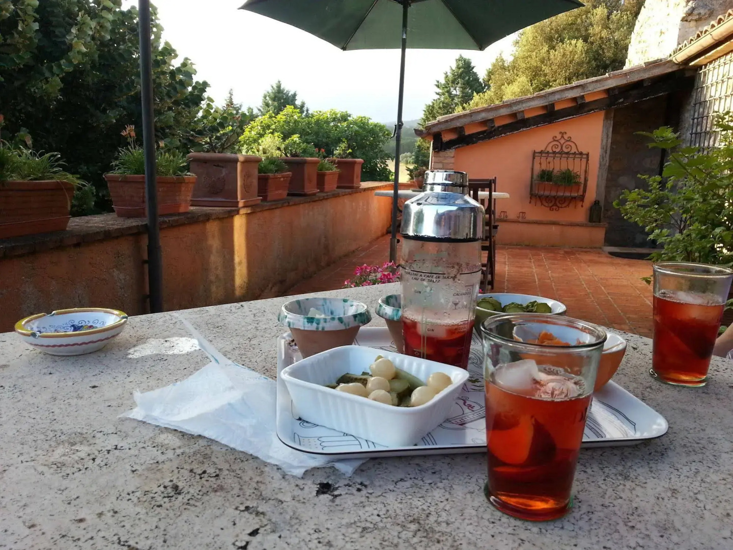 B&B Rossopeperoncino