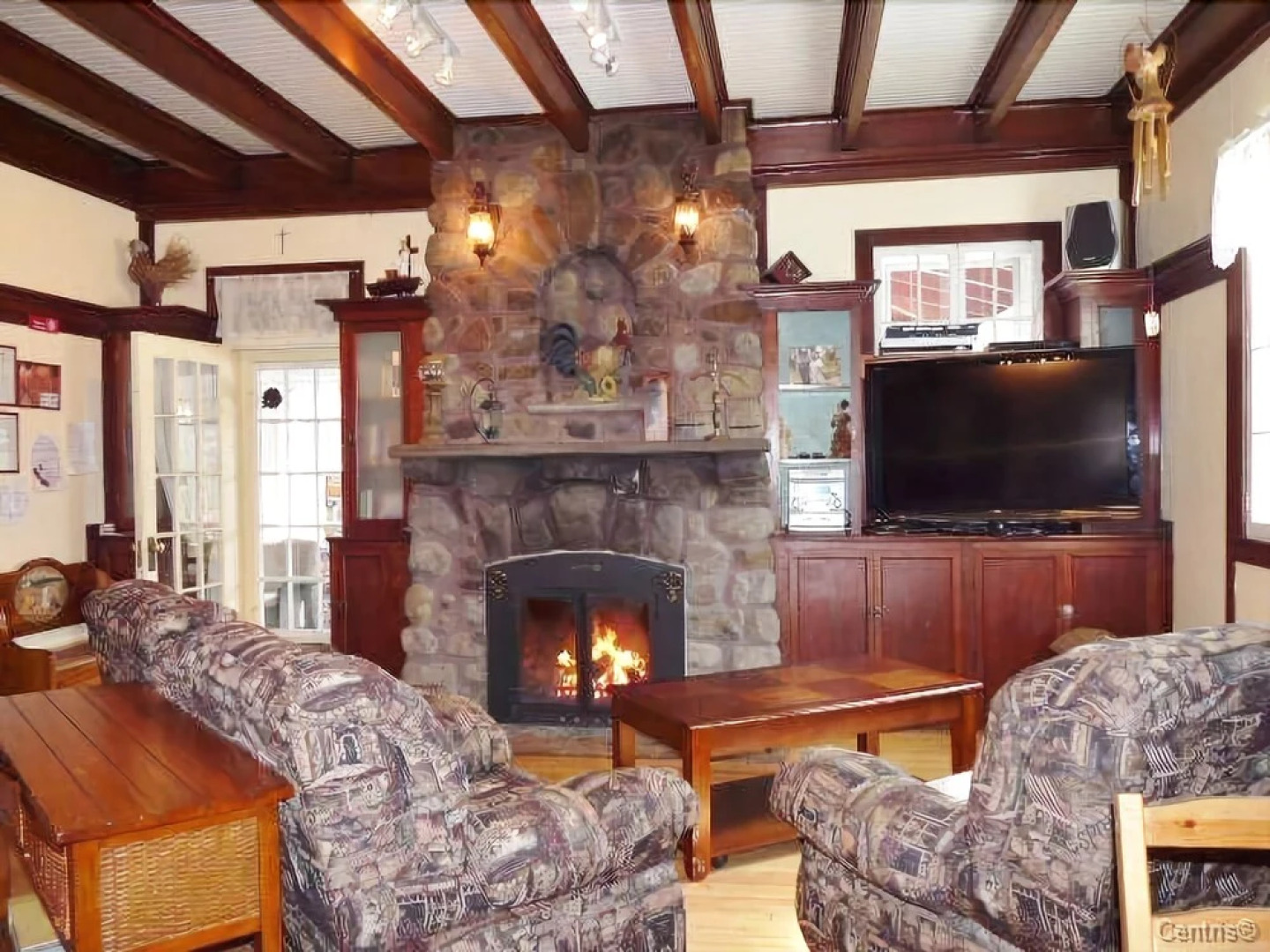 Le Clair Matin Santé