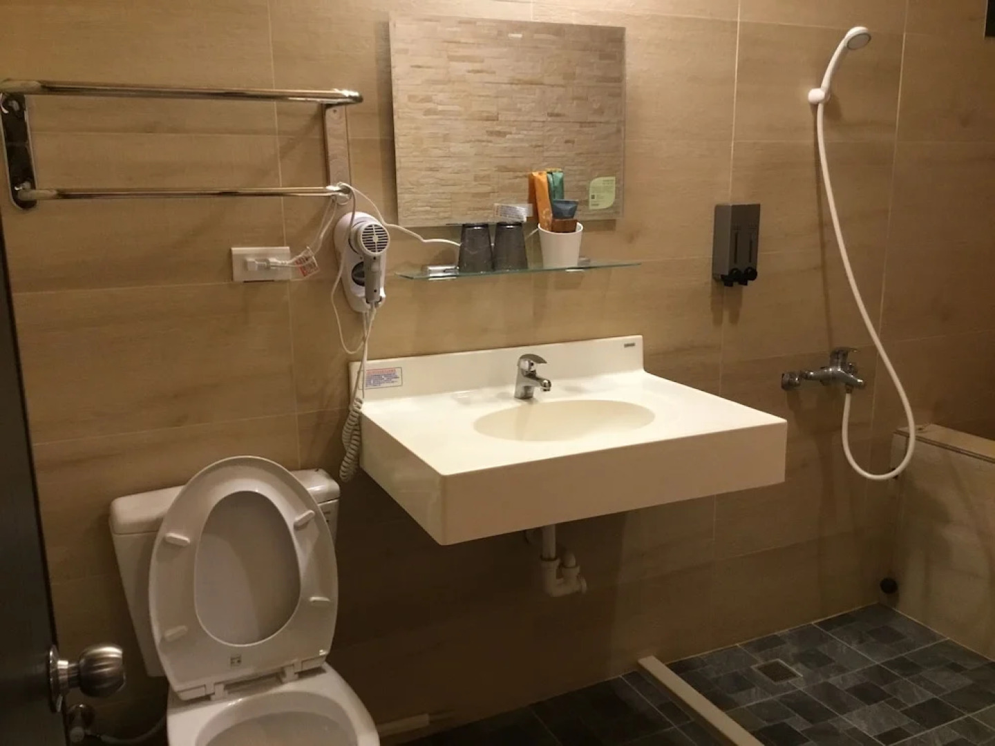 Yi-Xiang Yuan Guest House