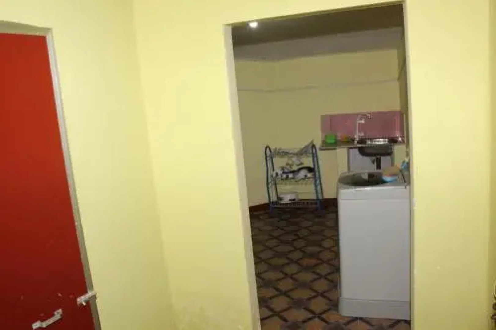 Ocean View Accommodation